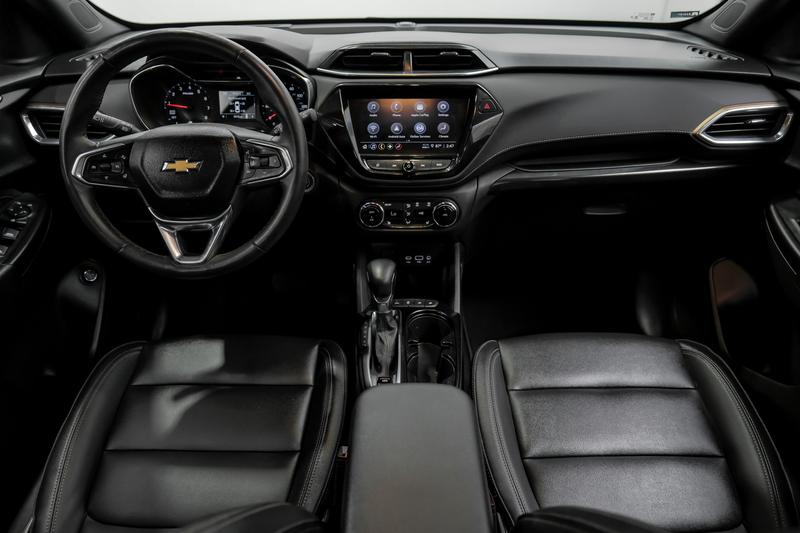 2022 Chevrolet Trailblazer ACTIV Sport Utility 4D 19