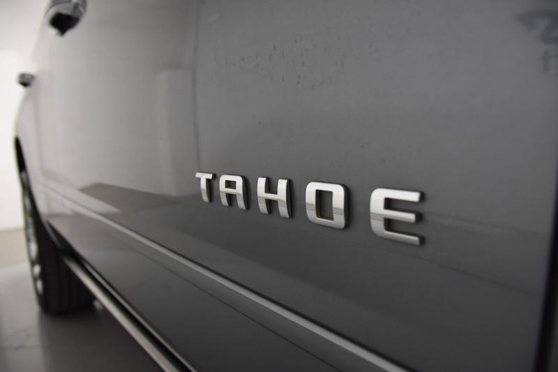 2020 Chevrolet Tahoe Premier Sport Utility 4D 48