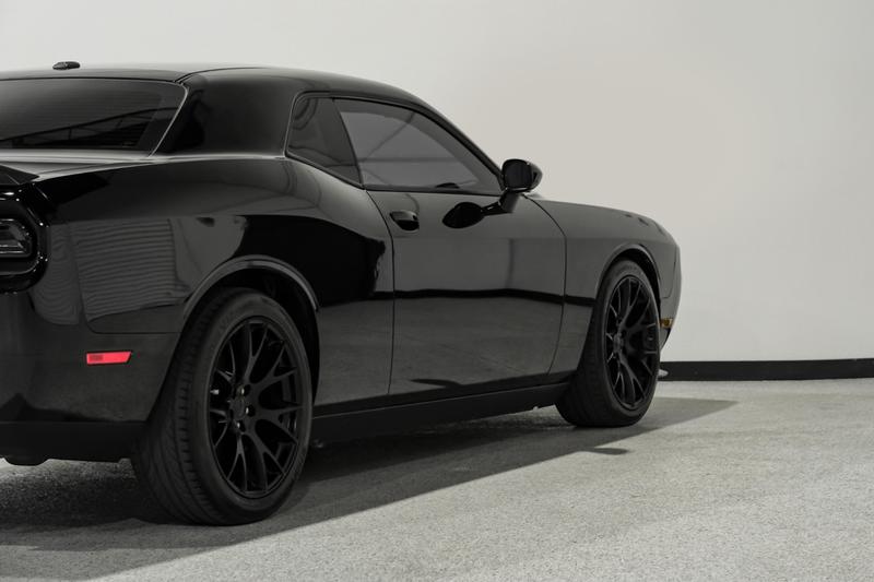 2014 Dodge Challenger SRT8 Core Coupe 2D 10