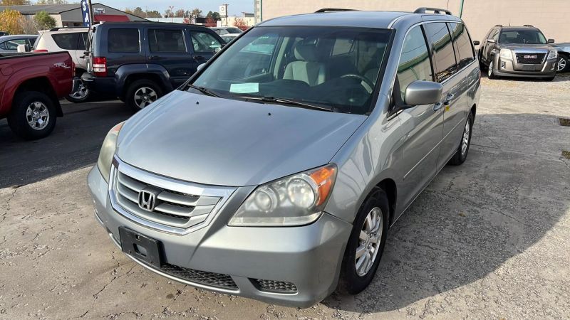 2010 Honda Odyssey EX