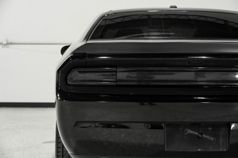 2014 Dodge Challenger SRT8 Core Coupe 2D 46