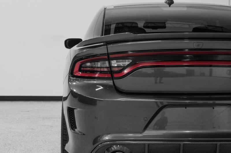 2015 Dodge Charger SRT 392 Sedan 4D 57