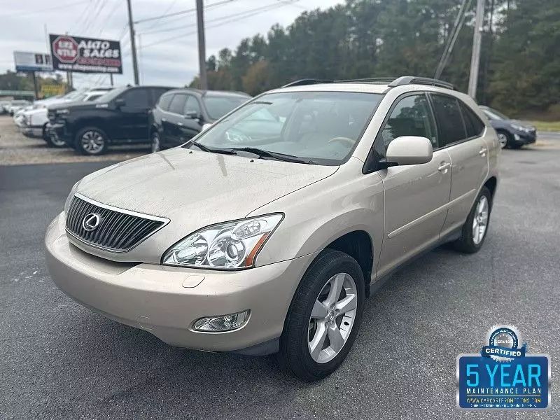 2006 Lexus RX 330 Base