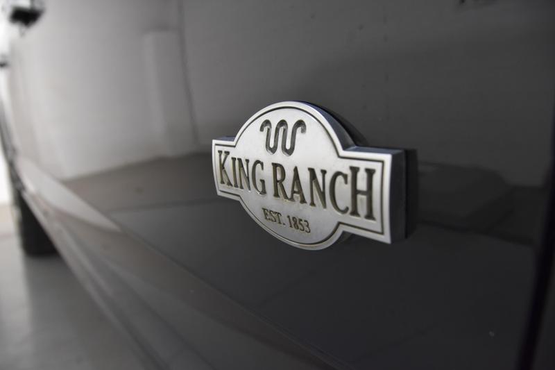 2020 Ford F150 SuperCrew Cab King Ranch Pickup 4D 5 1/2 ft 58