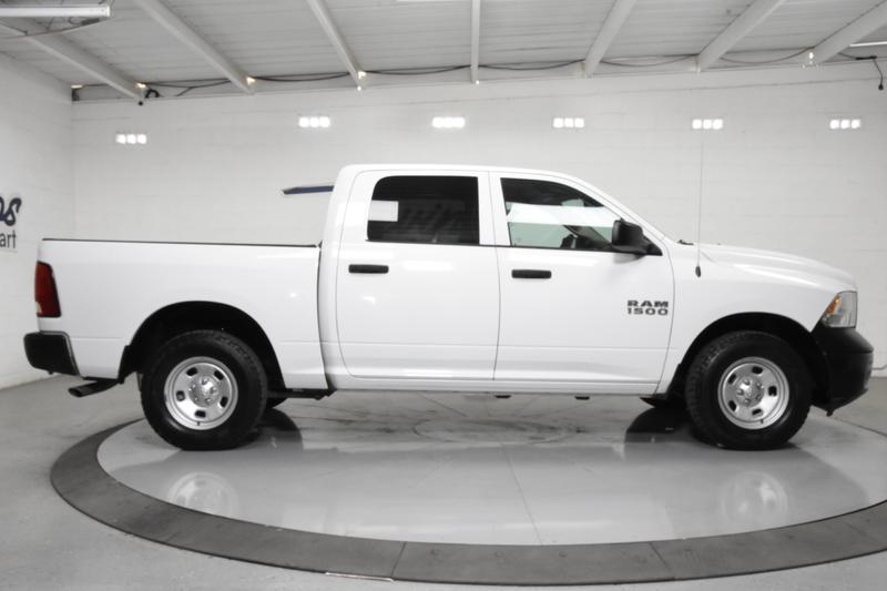 2016 Ram 1500 Crew Cab Tradesman Pickup 4D 5 1/2 ft 3