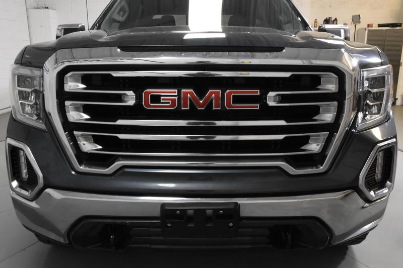 2019 GMC Sierra 1500 Crew Cab SLT Pickup 4D 5 3/4 ft 46