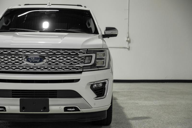 2020 Ford Expedition Platinum Sport Utility 4D 56