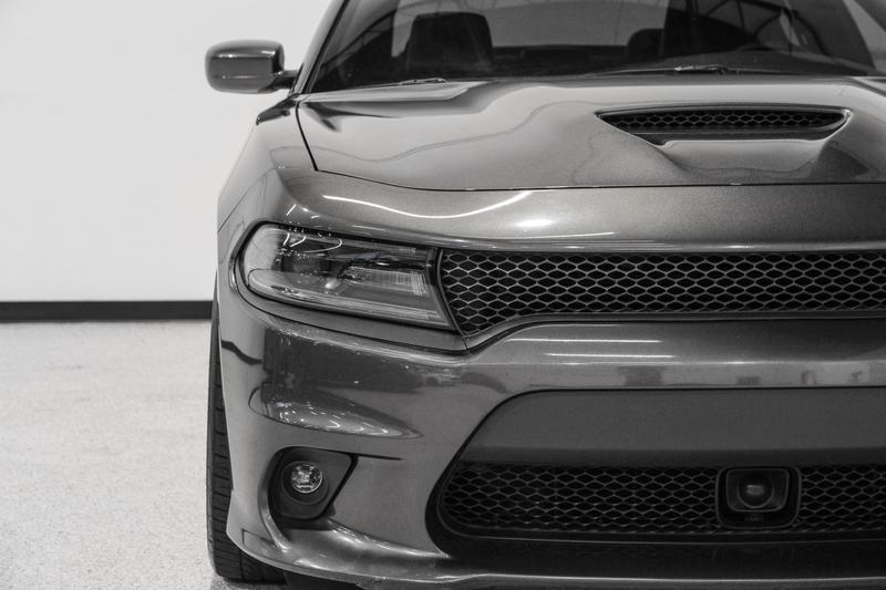 2015 Dodge Charger SRT 392 Sedan 4D 56