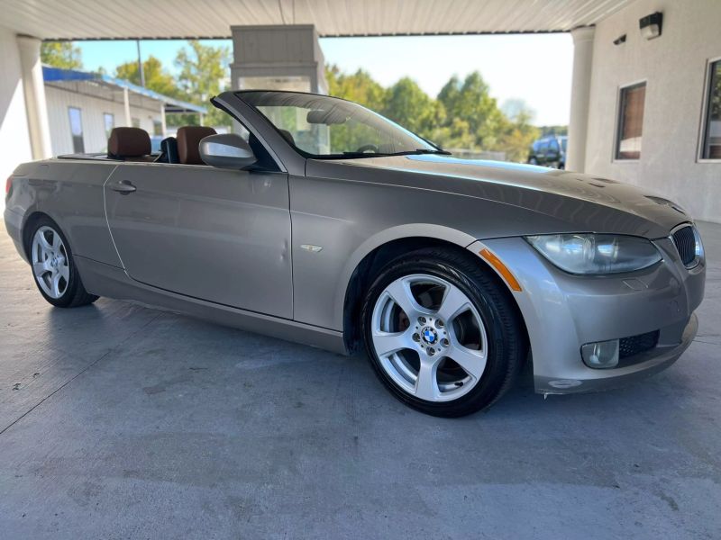 2010 BMW 3 Series 328i