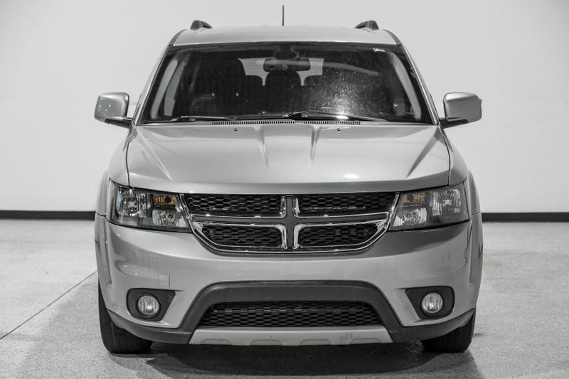 2019 Dodge Journey SE Sport Utility 4D 5