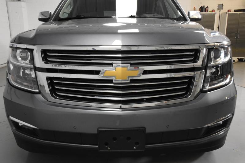 2020 Chevrolet Tahoe Premier Sport Utility 4D 52