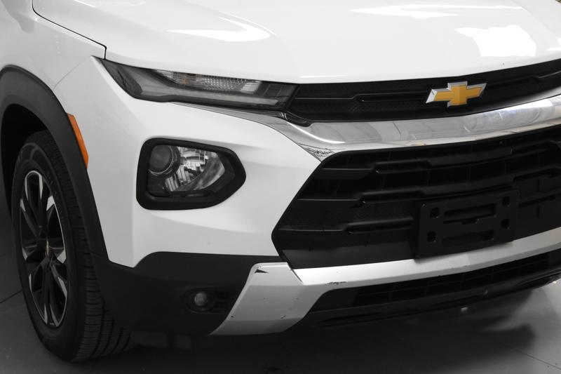 2022 Chevrolet Trailblazer LT Sport Utility 4D 45