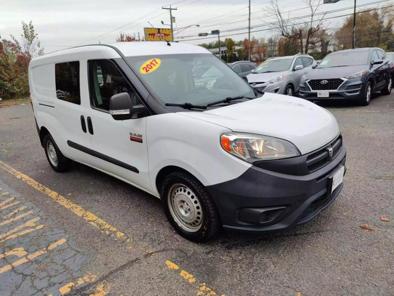 2017 Ram ProMaster City Wagon Van 4D 4