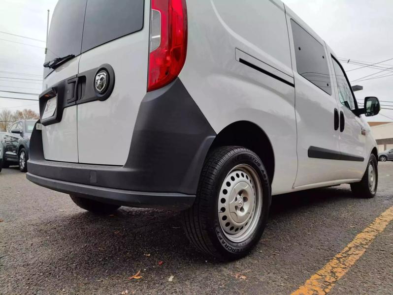 2017 Ram ProMaster City Wagon Van 4D 43