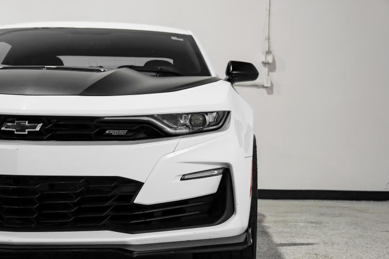 2020 Chevrolet Camaro SS Coupe 2D 43