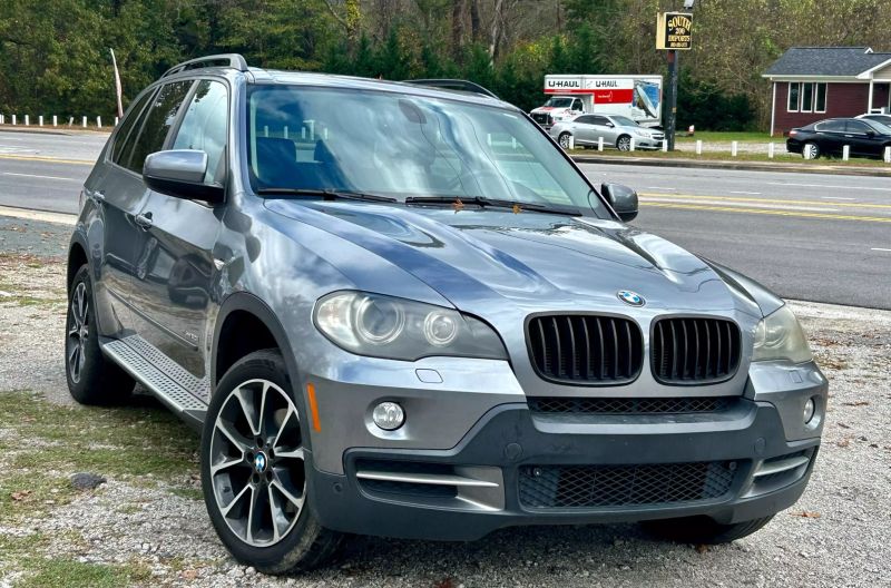 2010 BMW X5 xDrive30i