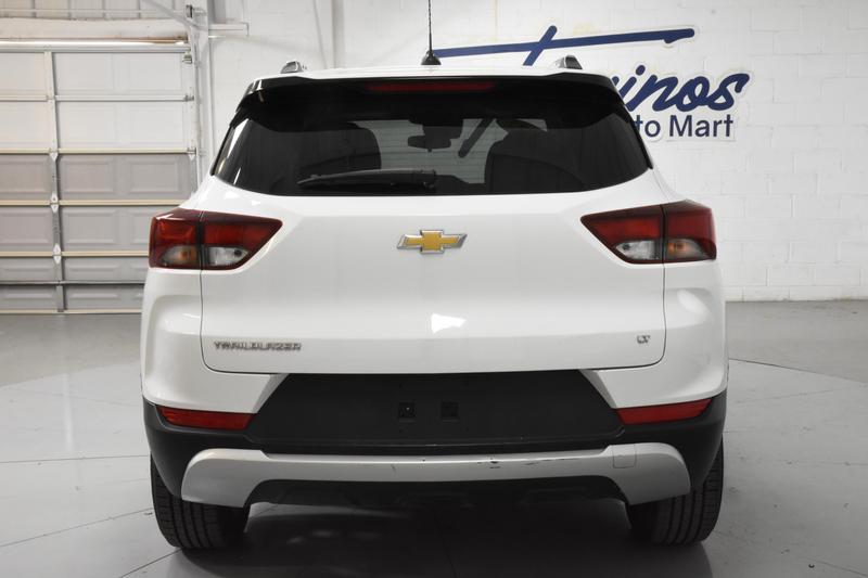 2022 Chevrolet Trailblazer LT Sport Utility 4D 14