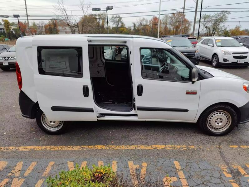 2017 Ram ProMaster City Wagon Van 4D 16