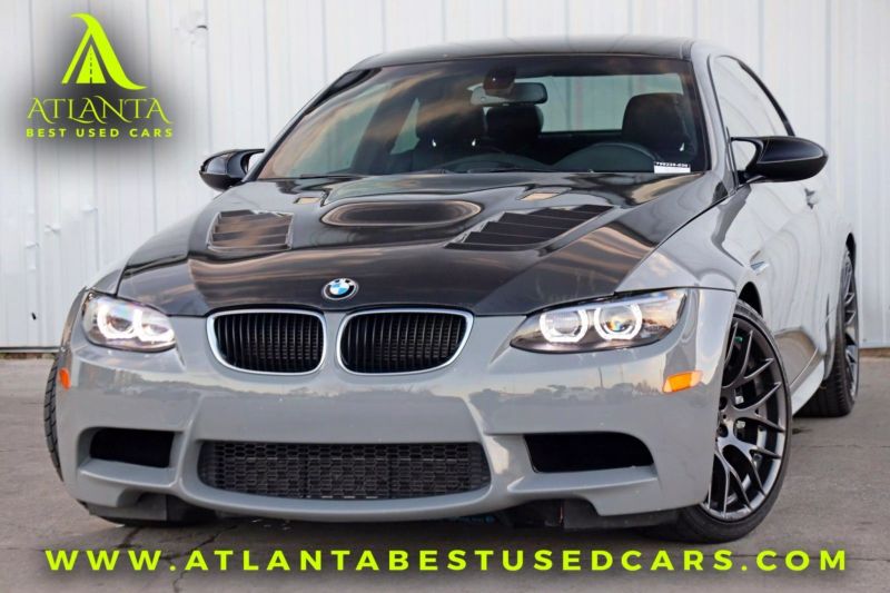 2013 BMW M3 Base