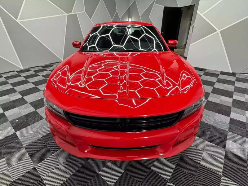 2020 Dodge Charger SXT Sedan 4D 17