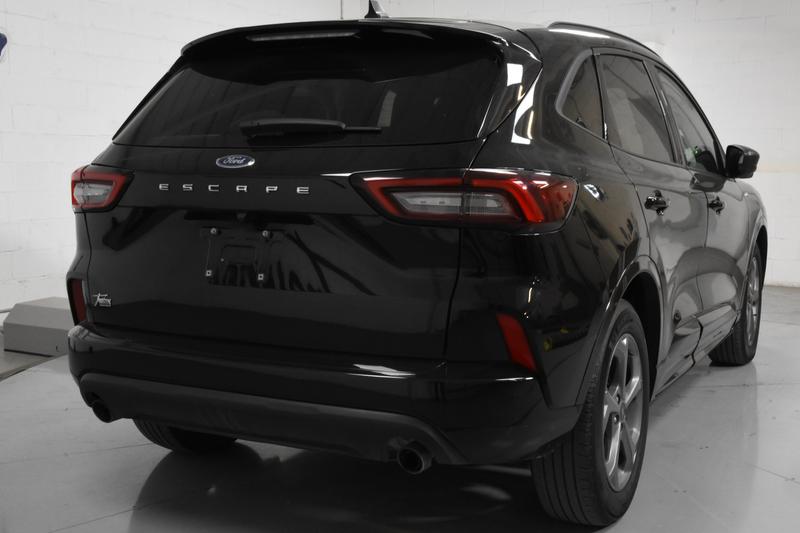 2023 Ford Escape ST-Line Sport Utility 4D 4