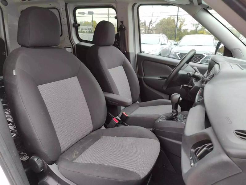 2017 Ram ProMaster City Wagon Van 4D 11