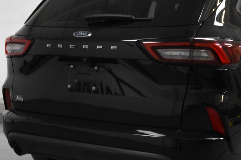 2023 Ford Escape ST-Line Sport Utility 4D 5