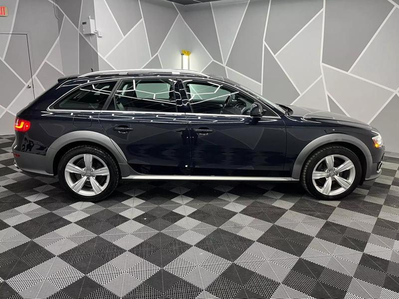 2014 Audi allroad Premium Plus Wagon 4D 20