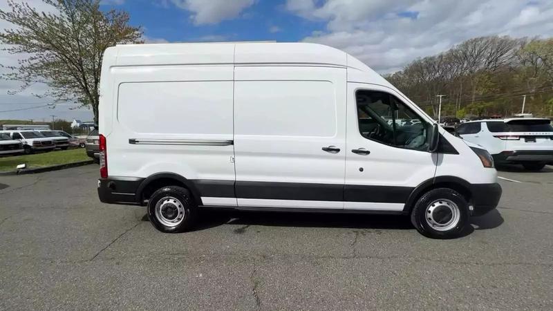 2019 Ford Transit 350 Van High Roof w/Sliding Side Door Van 3D 23