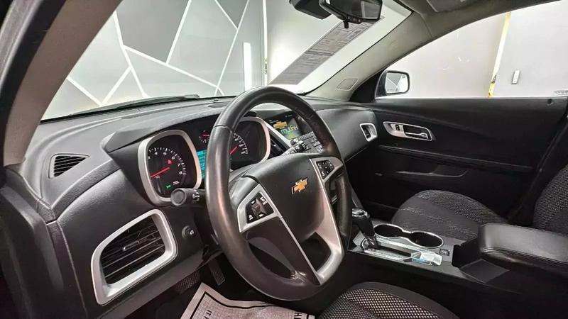 2016 Chevrolet Equinox LT Sport Utility 4D 36