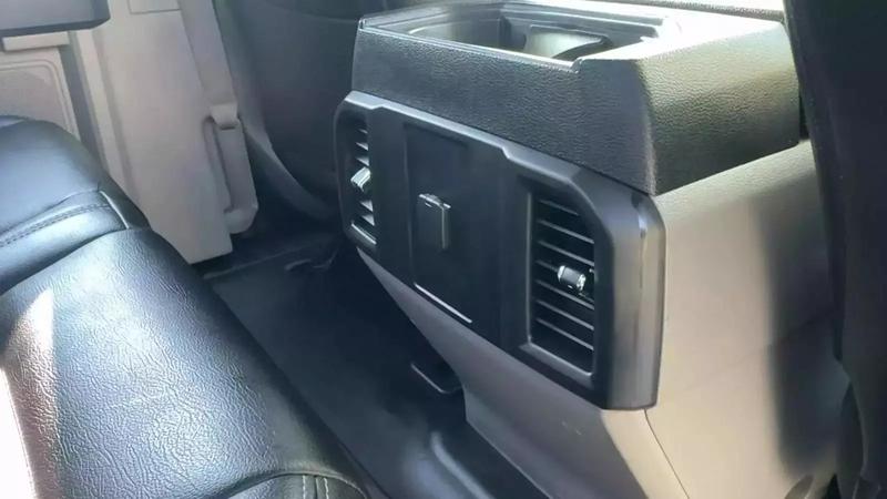 2016 Ford F150 Super Cab XL Pickup 4D 6 1/2 ft 26