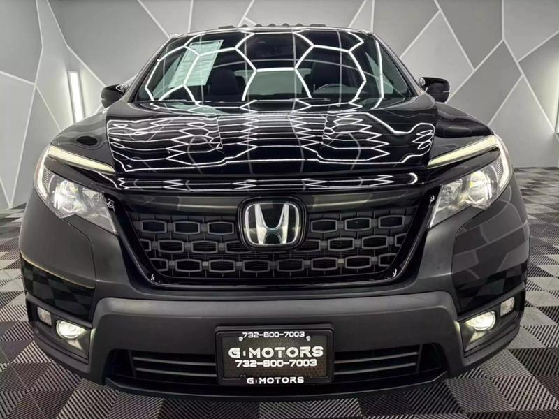 2021 Honda Passport EX-L Sport Utility 4D 15