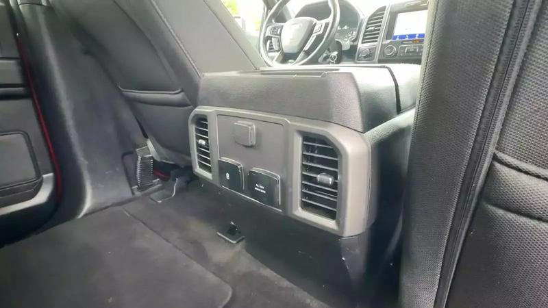 2019 Ford F150 SuperCrew Cab XLT Pickup 4D 6 1/2 ft 32