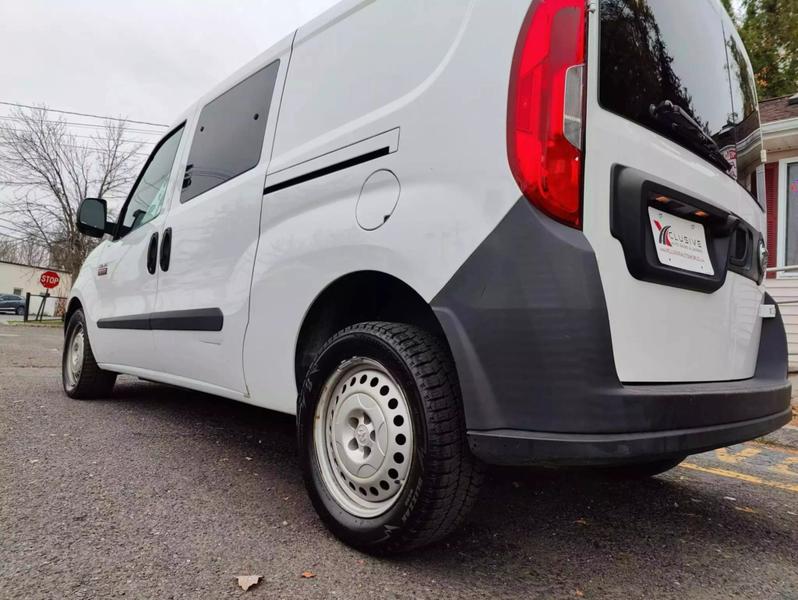 2017 Ram ProMaster City Wagon Van 4D 42