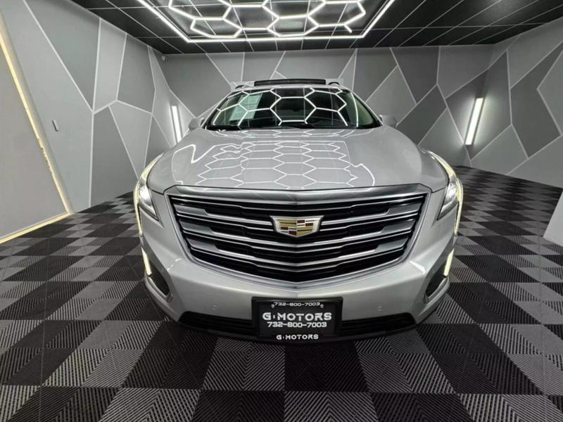 2019 Cadillac XT5 Premium Luxury Sport Utility 4D 15