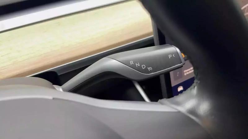 2019 Tesla Model 3 Long Range Sedan 4D 49