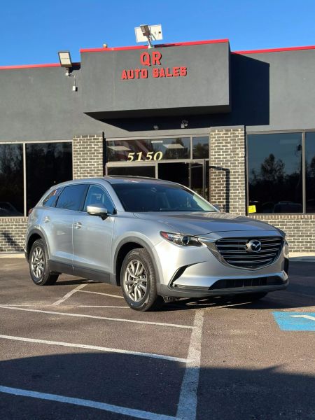 2016 Mazda CX-9 Touring