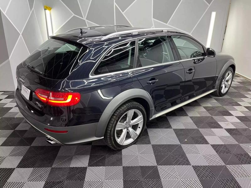 2014 Audi allroad Premium Plus Wagon 4D 19