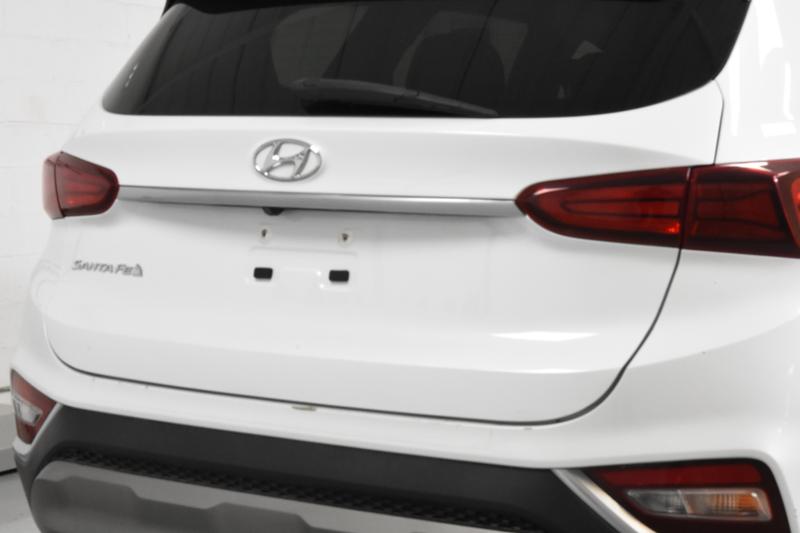 2020 Hyundai Santa Fe SE Sport Utility 4D 5