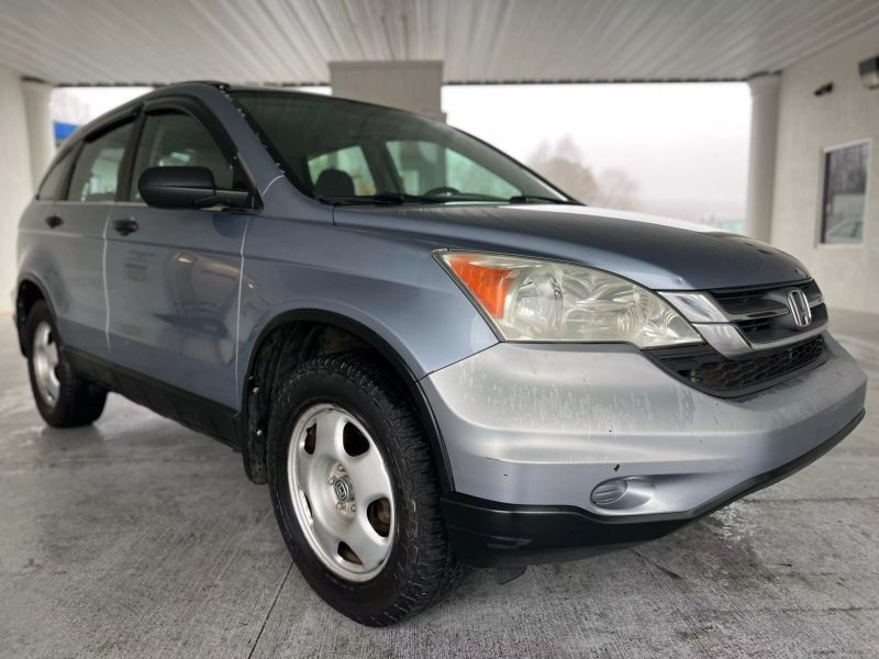 2011 Honda CR-V LX