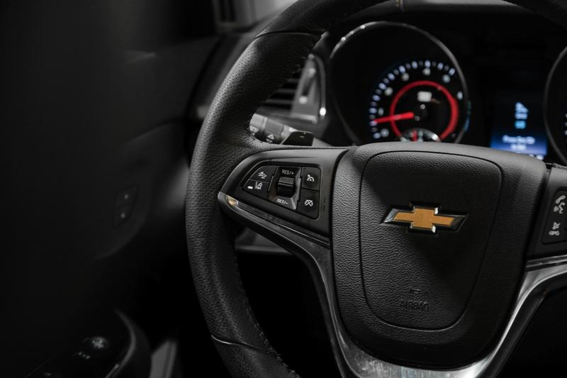 2014 Chevrolet SS Sedan 4D 24