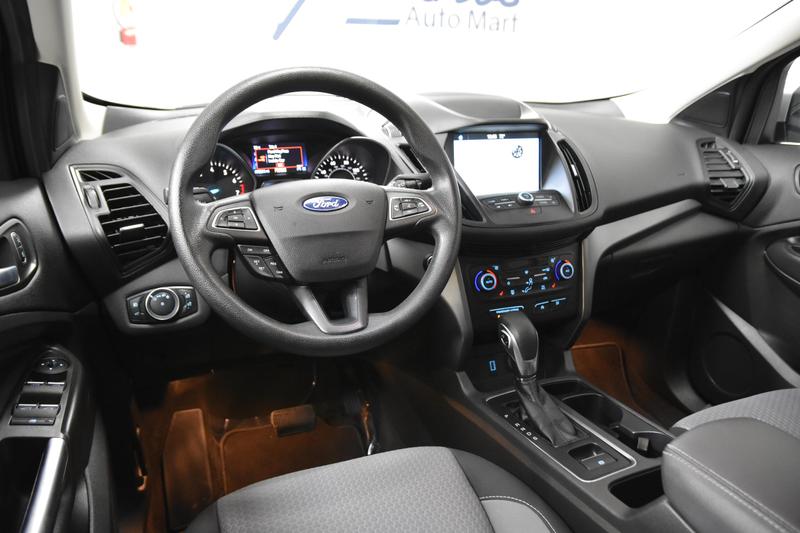 2019 Ford Escape SE Sport Utility 4D 37