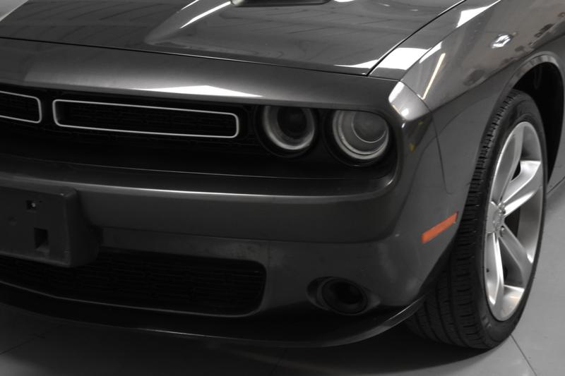 2015 Dodge Challenger SXT Coupe 2D 37