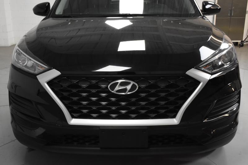 2020 Hyundai Tucson Value Sport Utility 4D 46