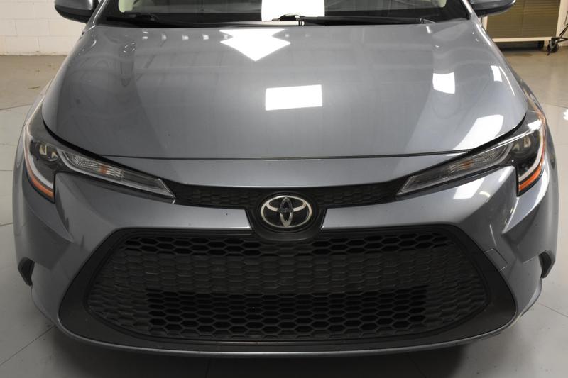 2022 Toyota Corolla LE Sedan 4D 44