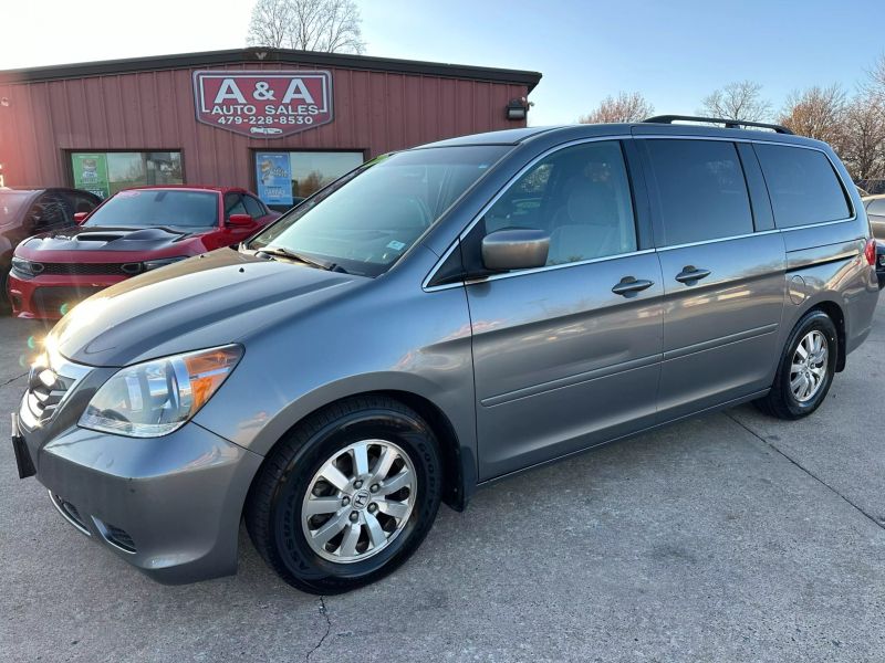 2009 Honda Odyssey EX