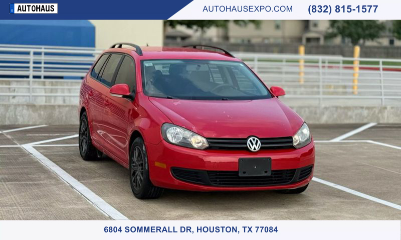 2013 Volkswagen Jetta S