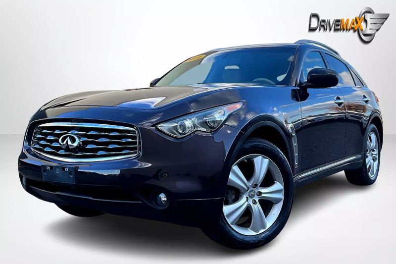 2011 Infiniti FX35 Base