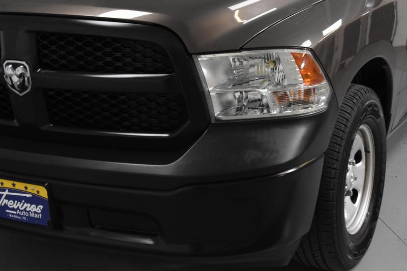 2019 Ram 1500 Classic Crew Cab Tradesman Pickup 4D 5 1/2 ft 40