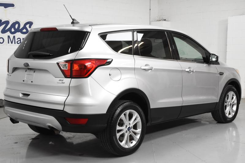 2019 Ford Escape SE Sport Utility 4D 2